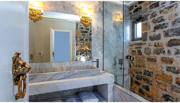 Royal Marmin Bay Boutique and Art Hotel , Крит